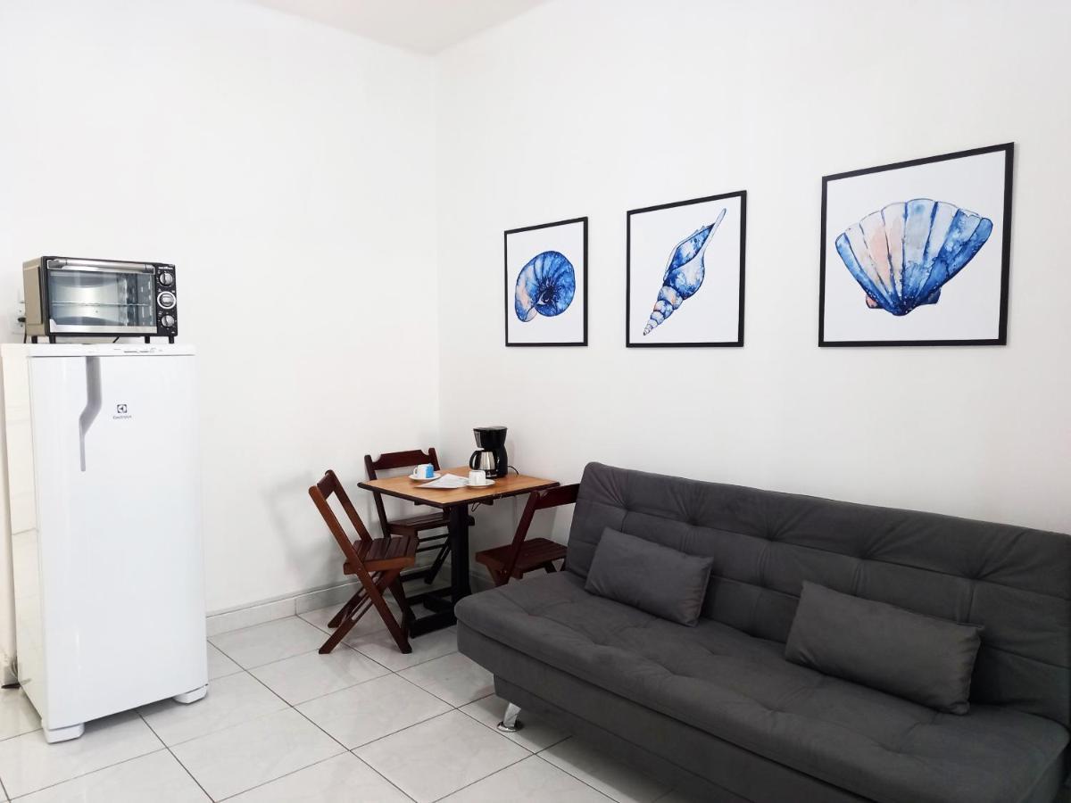 Studio Nas Ondas Do Mar Tc609 Lägenhet Rio de Janeiro Exteriör bild