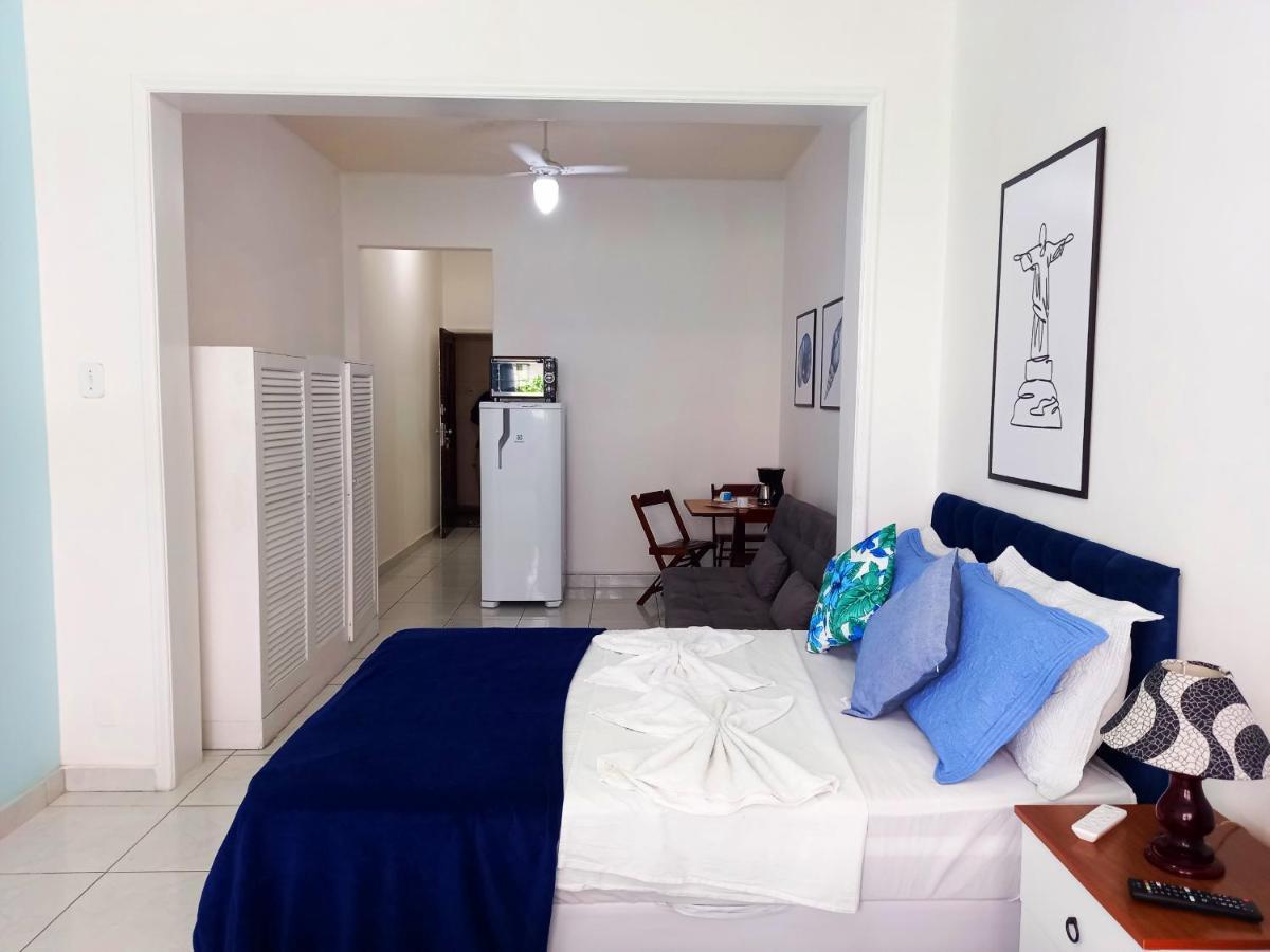 Studio Nas Ondas Do Mar Tc609 Lägenhet Rio de Janeiro Exteriör bild